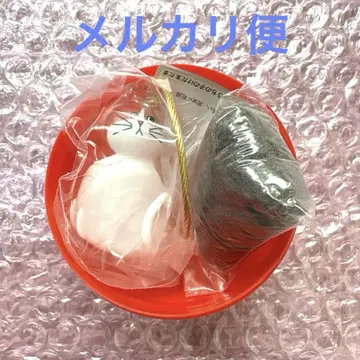[정품] 우리 아이 털 뭉치 반려동물 털 보관함 하치와레