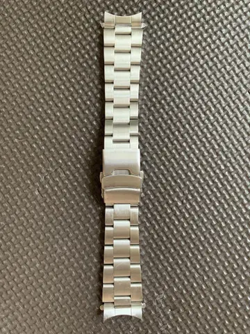 스테인리스 견고한 벨트 22mm