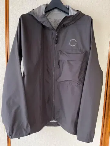 야마토미치/UL All-weather Jacket S 사이즈
