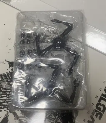 메탈기어 라이징 리벤전스 꼬마 월광
