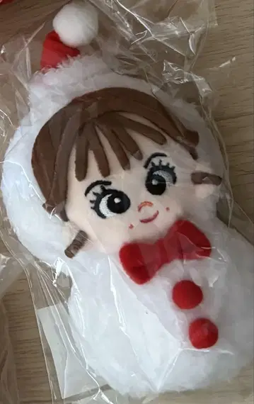 모모타 나나코 모모쿠로 모모크리 눈사람