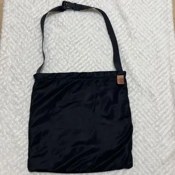 러시트 russet MUKU 숄더백