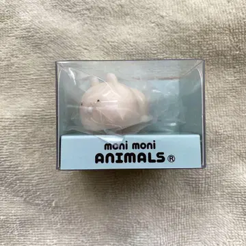모니마루즈 우사마루 우사코 레어 moni moni ANIMALS