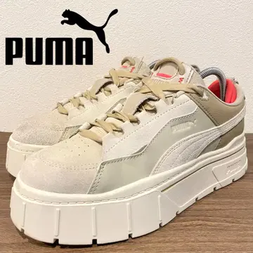 PUMA MAYZE STACK XPL NO FILTER 푸마 메이즈