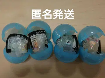 미개봉 새상품 [ SKZOO ] 메지루시 액세서리 4세트