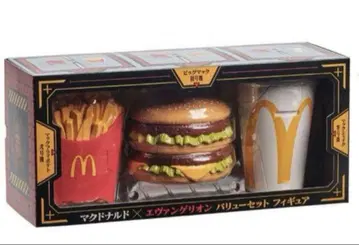 맥도날드 에반게리온