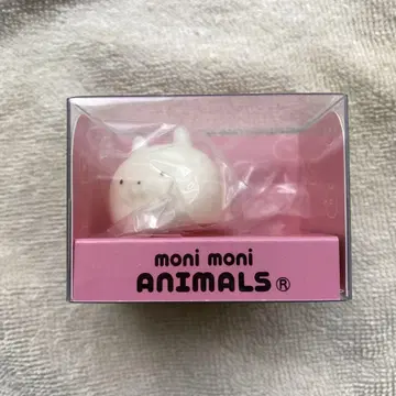 모니마루즈 우사마루 레어 moni moni ANIMALS