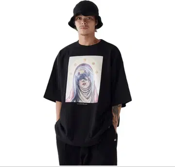 F.A.T. M.E. 'GRANDHOPE' XL 오버 사이즈 완판
