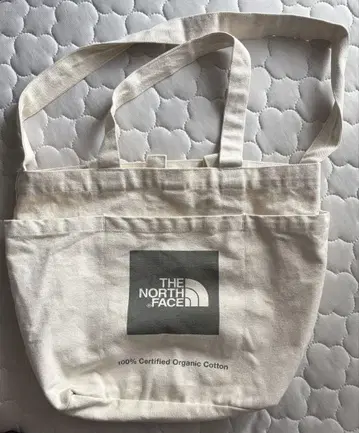 더 노스 페이스 유틸리티 토트/Utility Tote