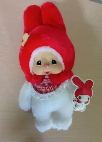 치무탄 마이멜로디 콜라보