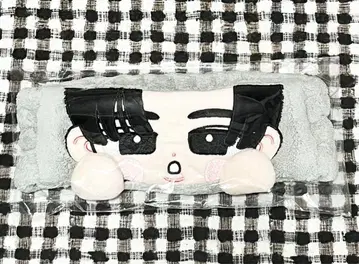SnowMan 메구로 렌 헤어밴드 rays, 페이스 카드