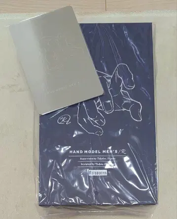 코토부키야 핸드 모델 R