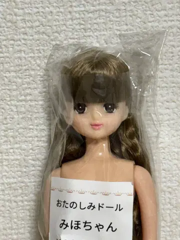 리카짱 캐슬 미호짱