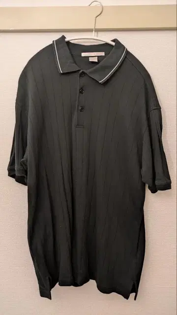 PERRY ELLIS 피케 셔츠