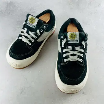 Northwave 노스웨이브 에스프레소 통굽 스니커즈 블랙 검정