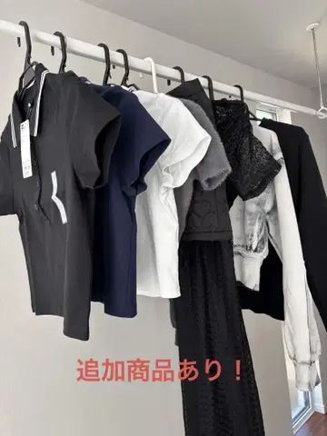 [ZARA] 여성용 묶음 판매 코디 셋업