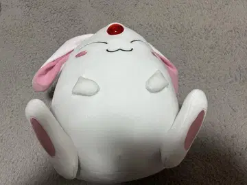 레이어스 모코나 푹신푹신 BIG 봉제 인형