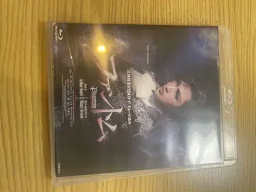 팬텀 Blu-ray