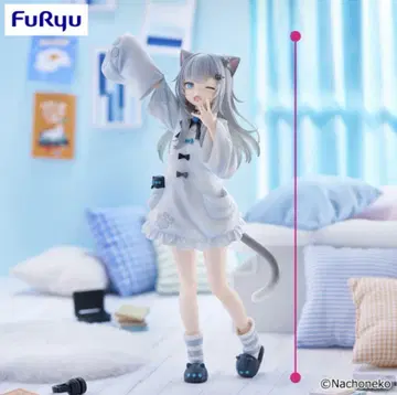 Nachoneko Trio-Try-iT Figure Nachoneko