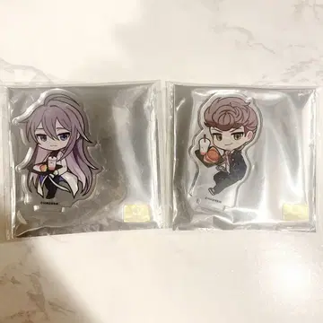 히프노시스 마이크 웬디즈 아크릴 스탠드 구면