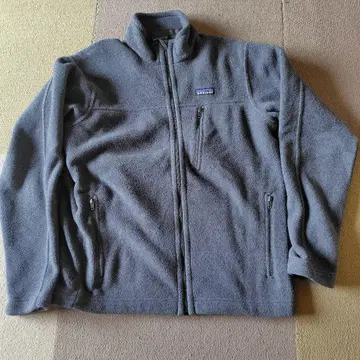 파타고니아 Synchilla Jacket