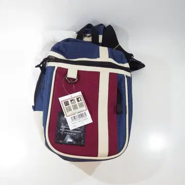 AddNinth 바디 백 (트리콜로)