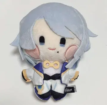 원신 카미사토 아야토 minini 봉제 인형