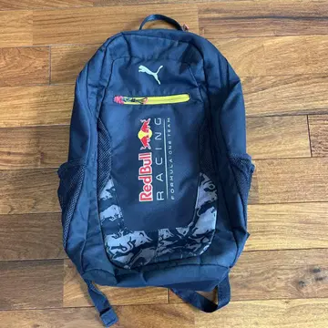 PUMA Red Bull Racing 백팩