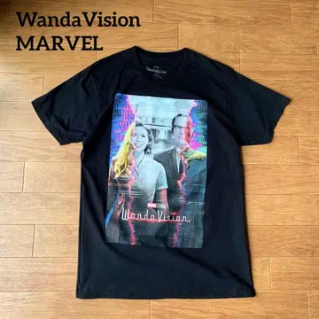 MARVEL WandaVision 완다비전 티셔츠 MCU