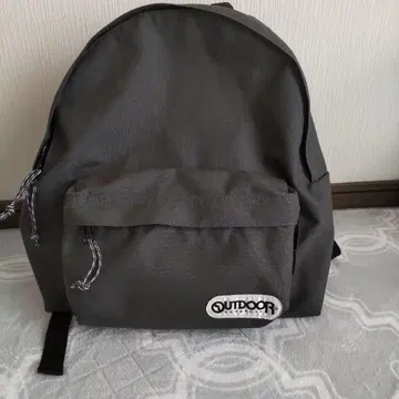 OUTDOOR PRODUCTS 냅색