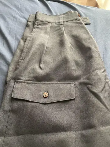 2TACK 샴브레이 SNOW PANTS
