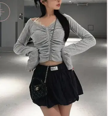 Darich 다리치 레이스 도킹 상의