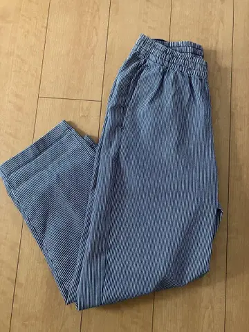 유니클로 데님 팬츠 남성용 S