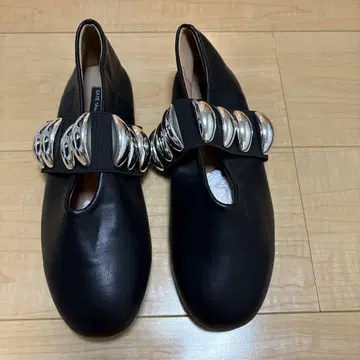 manana suerte 신발