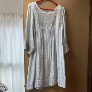 AFTERNOON TEA WARDROBE 롱 원피스