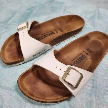 BIRKENSTOCK 버켄스탁 38 24.5cm