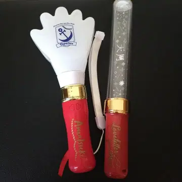 아마츠키 응원봉
