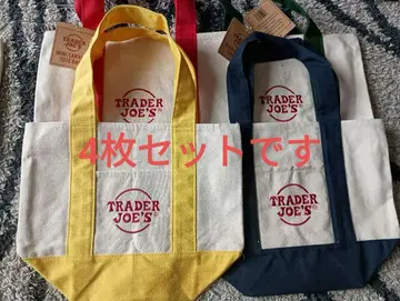 토레조 토트백