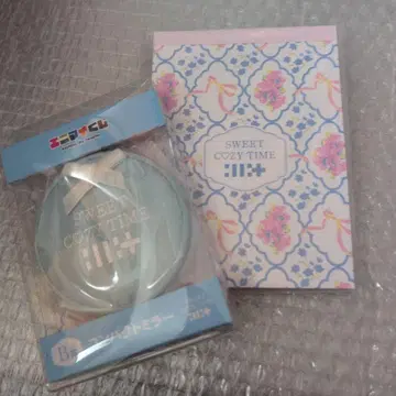 ILLIT 제일복권 컴팩트 거울
