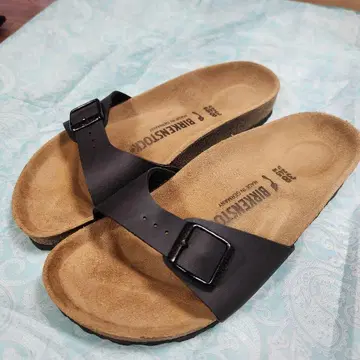 BIRKENSTOCK 버켄스탁 38 24.5cm