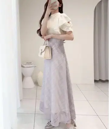 mily bilet 원피스