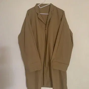 MUYA 발리 코트