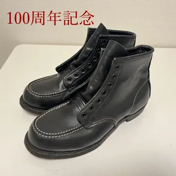 100주년 기념 REDWING 레드윙 8283