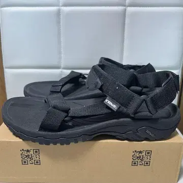 TEVA 샌들 28cm