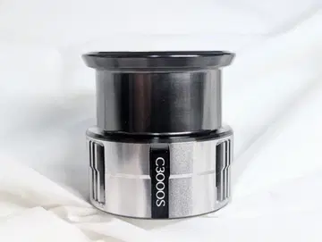 시마노 246GP 23 뱅퀴시 C3000S 스풀 새상품급