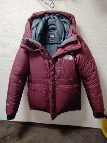 THE NORTH FACE SUMMIT 시리즈 히말라야 후드티 850
