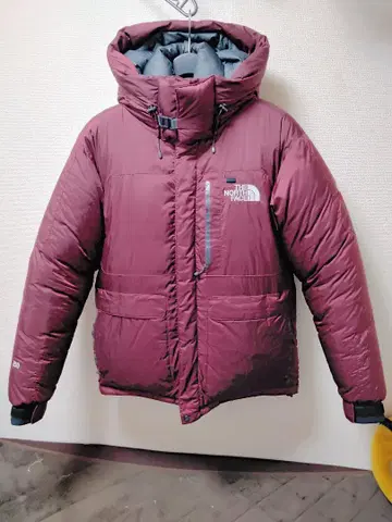 THE NORTH FACE SUMMIT 시리즈 히말라야 후드티 850