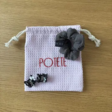 POTETE 세트