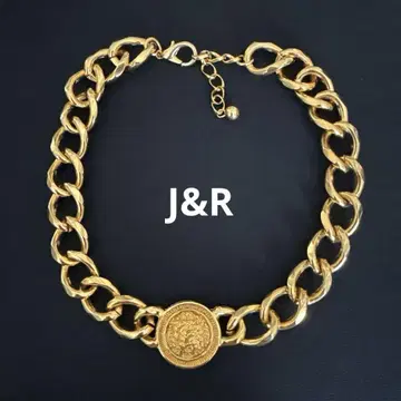 J&R 제이&알 목걸이