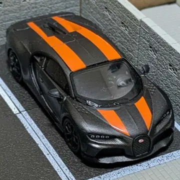 1/64 MINI GT 부가티 시론 슈퍼 스포츠 300+